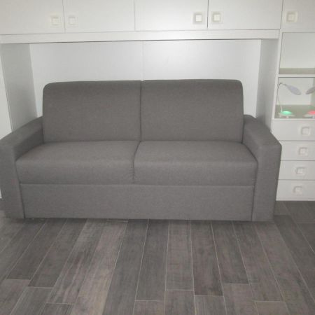 Appartamento Pit Stop Gallarate Esterno foto