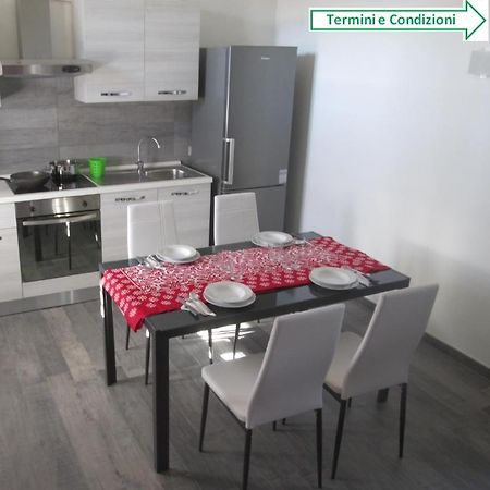 Appartamento Pit Stop Gallarate Esterno foto