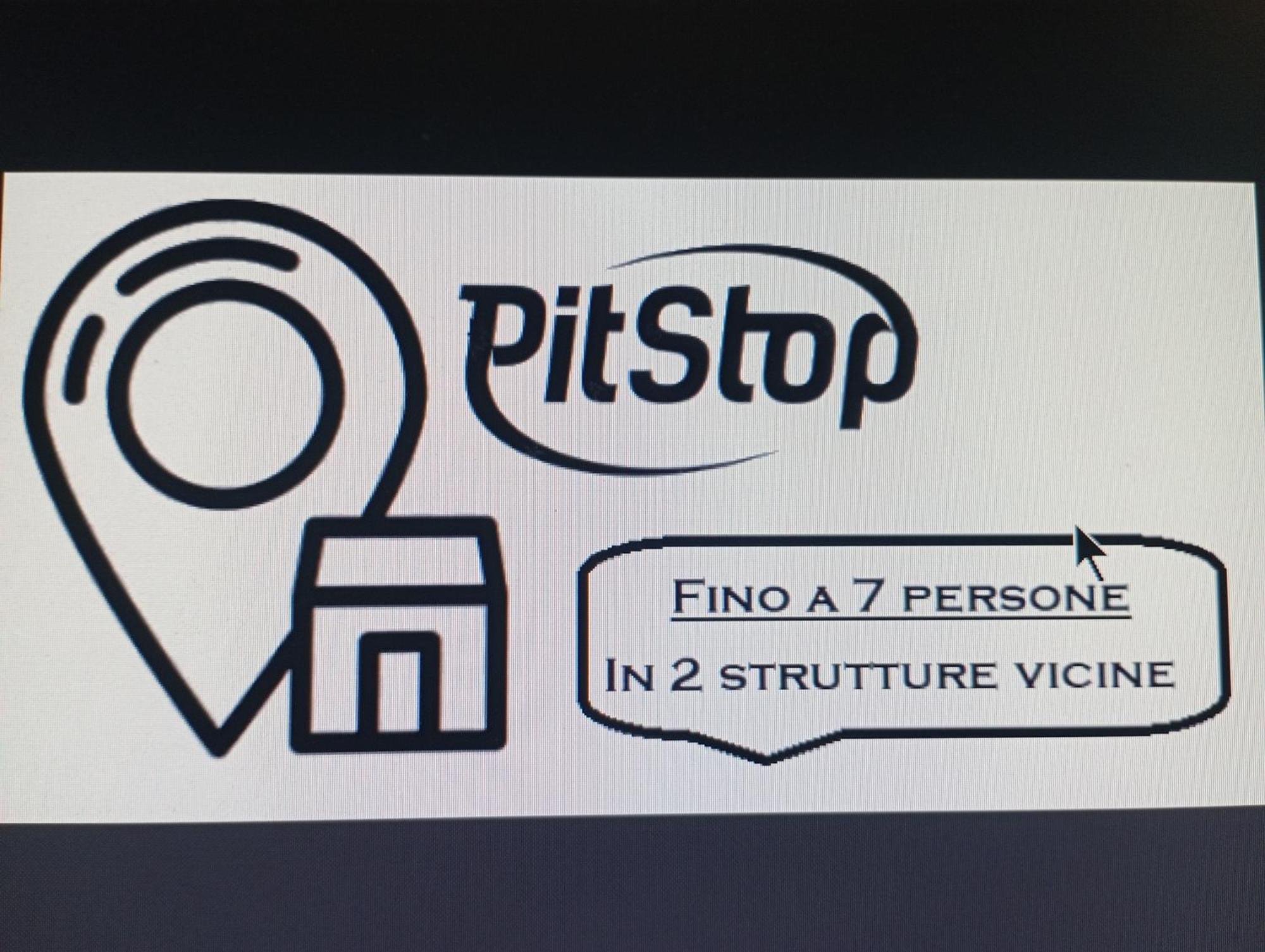 Appartamento Pit Stop Gallarate Esterno foto